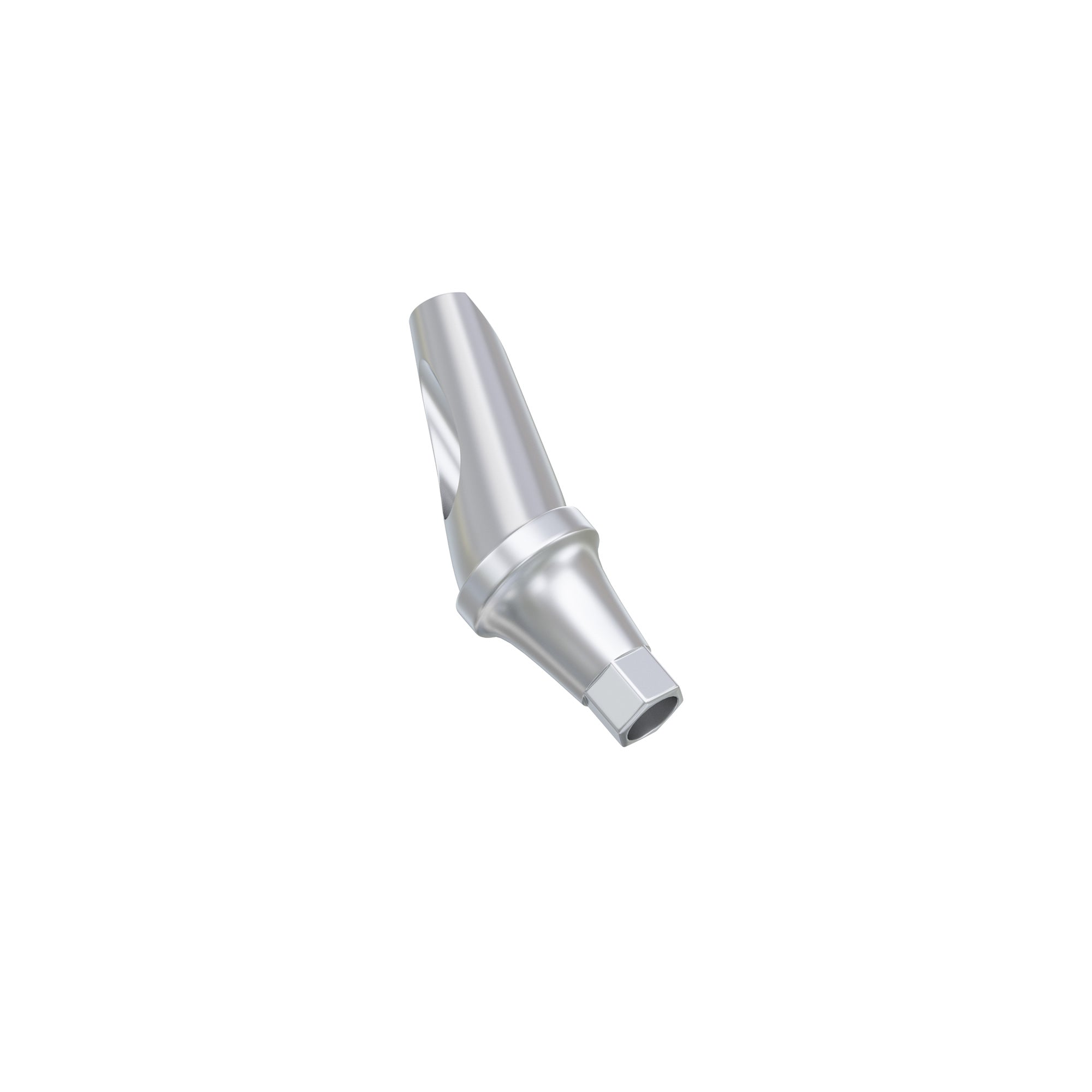DIP Anatomic Angulated Abutment 25° Osstem® TS / Hiossen® ET Mini Platform
