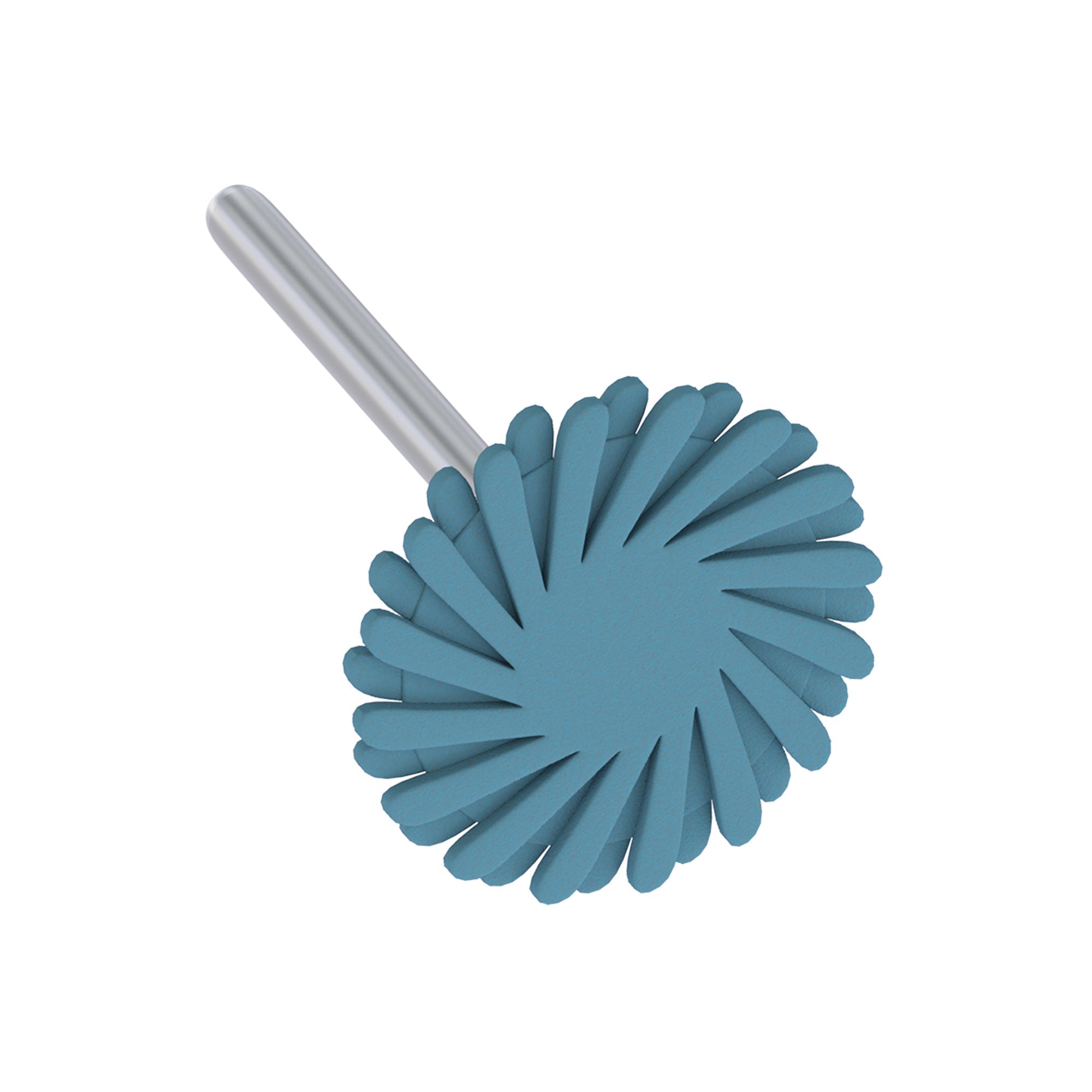 EVE TWIST Diamond Impregnated Silicone Polisher Set of 3 (HP Ø2.35mm)_5