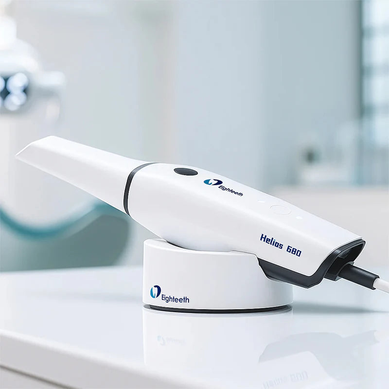 Eighteeth Helios 680 Intraoral Scanner_3