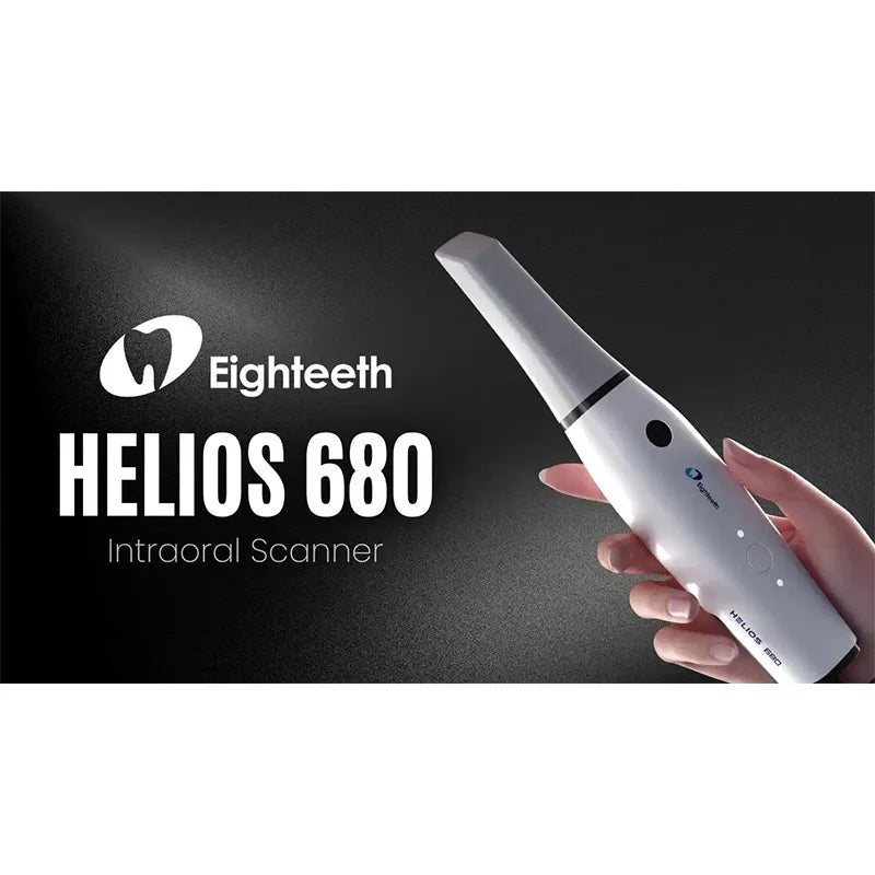 Eighteeth Helios 680 Intraoral Scanner_6