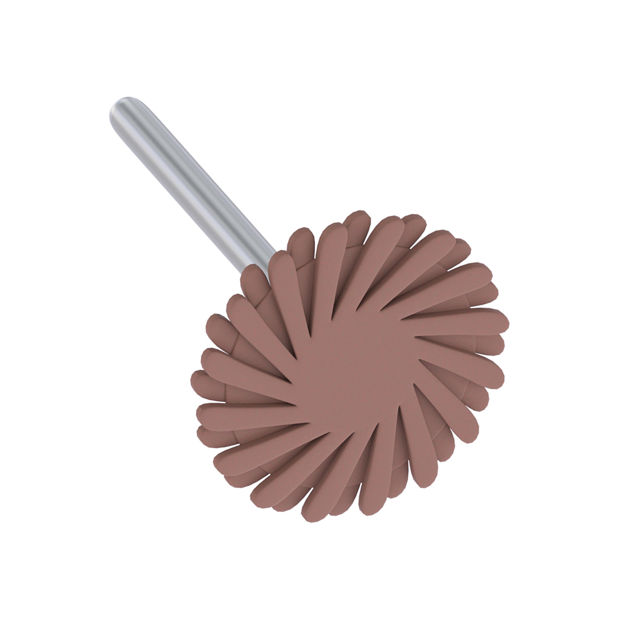 EVE TWIST Diamond Impregnated Silicone Polisher Set of 3 (HP Ø2.35mm)_4