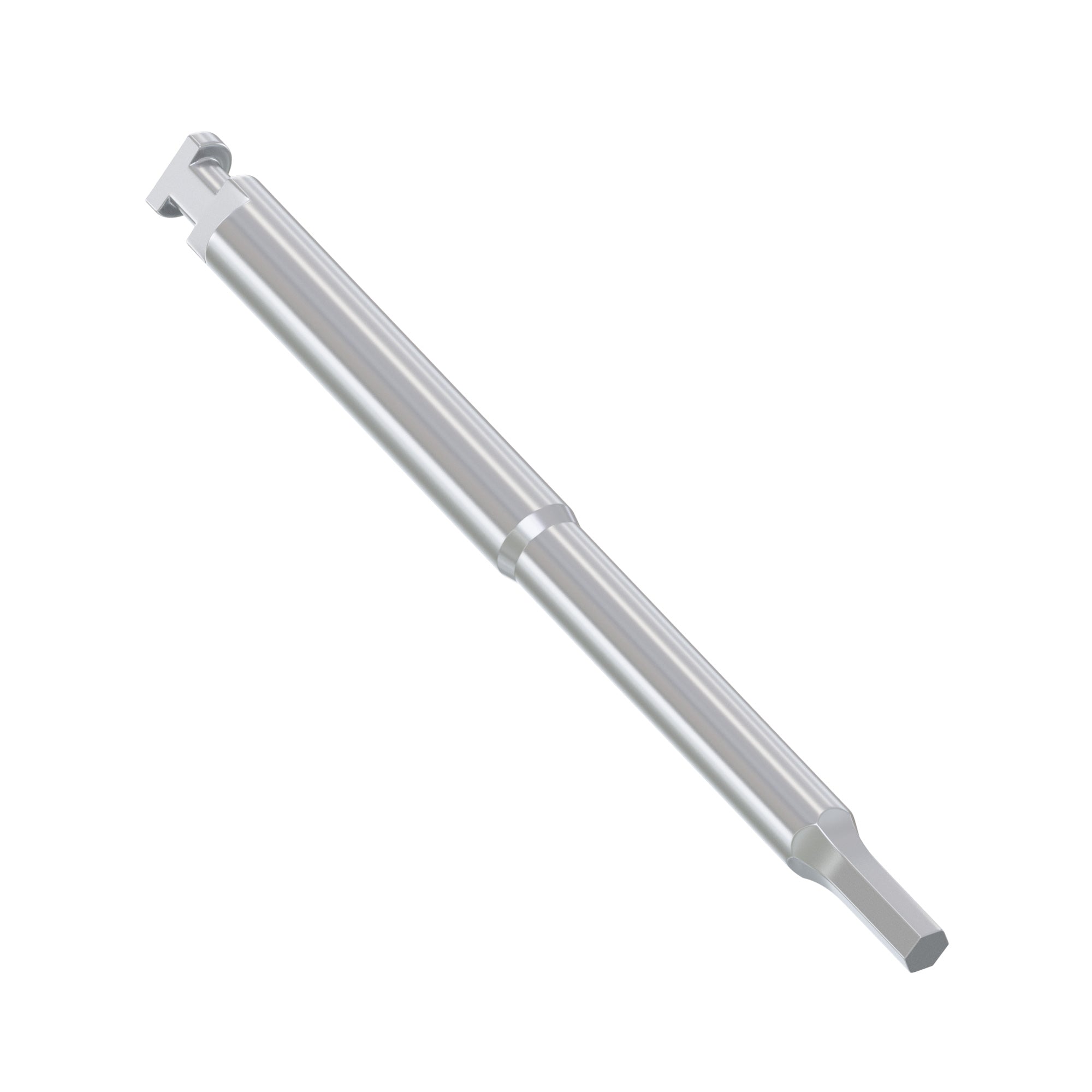 DIP Motor Mount Driver For Abutments - Hiossen® / Osstem® / MegaGen® Ø1.2mm_5