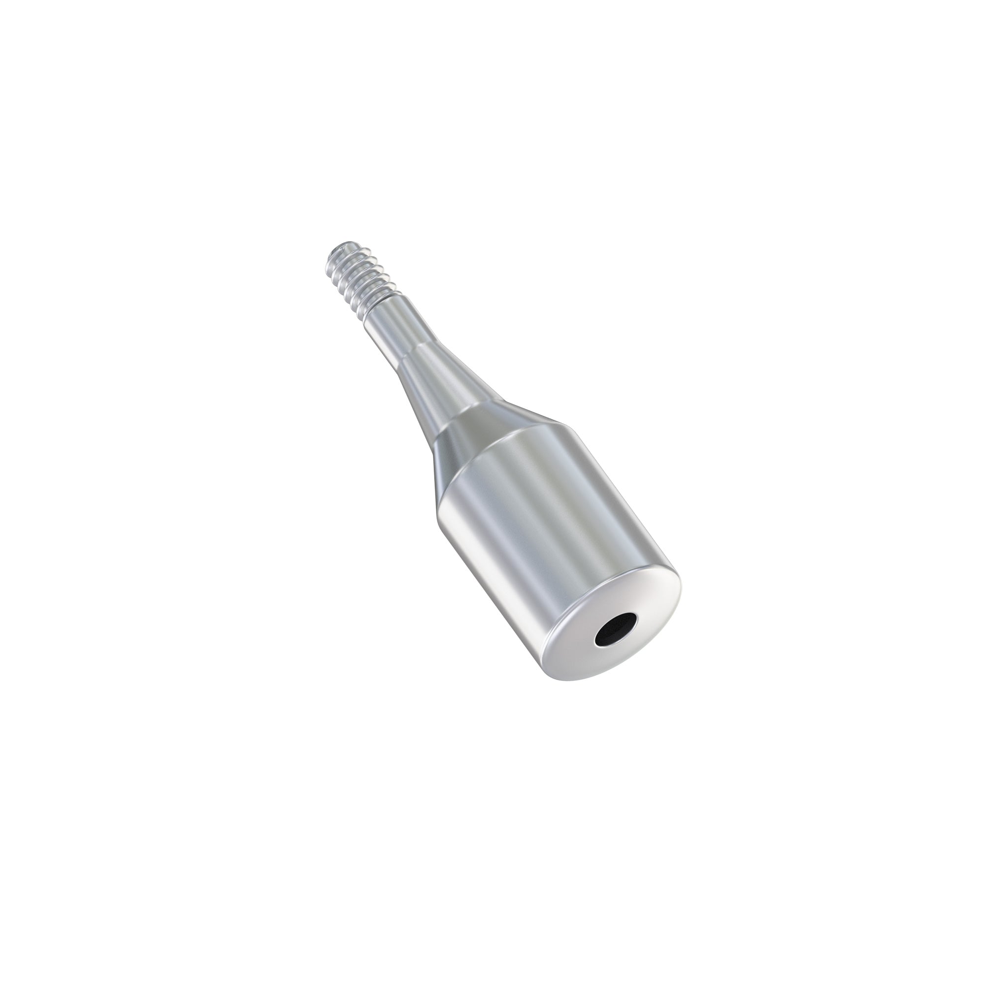 DIP Healing Cap / Abutment Ø4.6mm Osstem® TS / Hiossen® ET Mini Platform (NP) Compatible