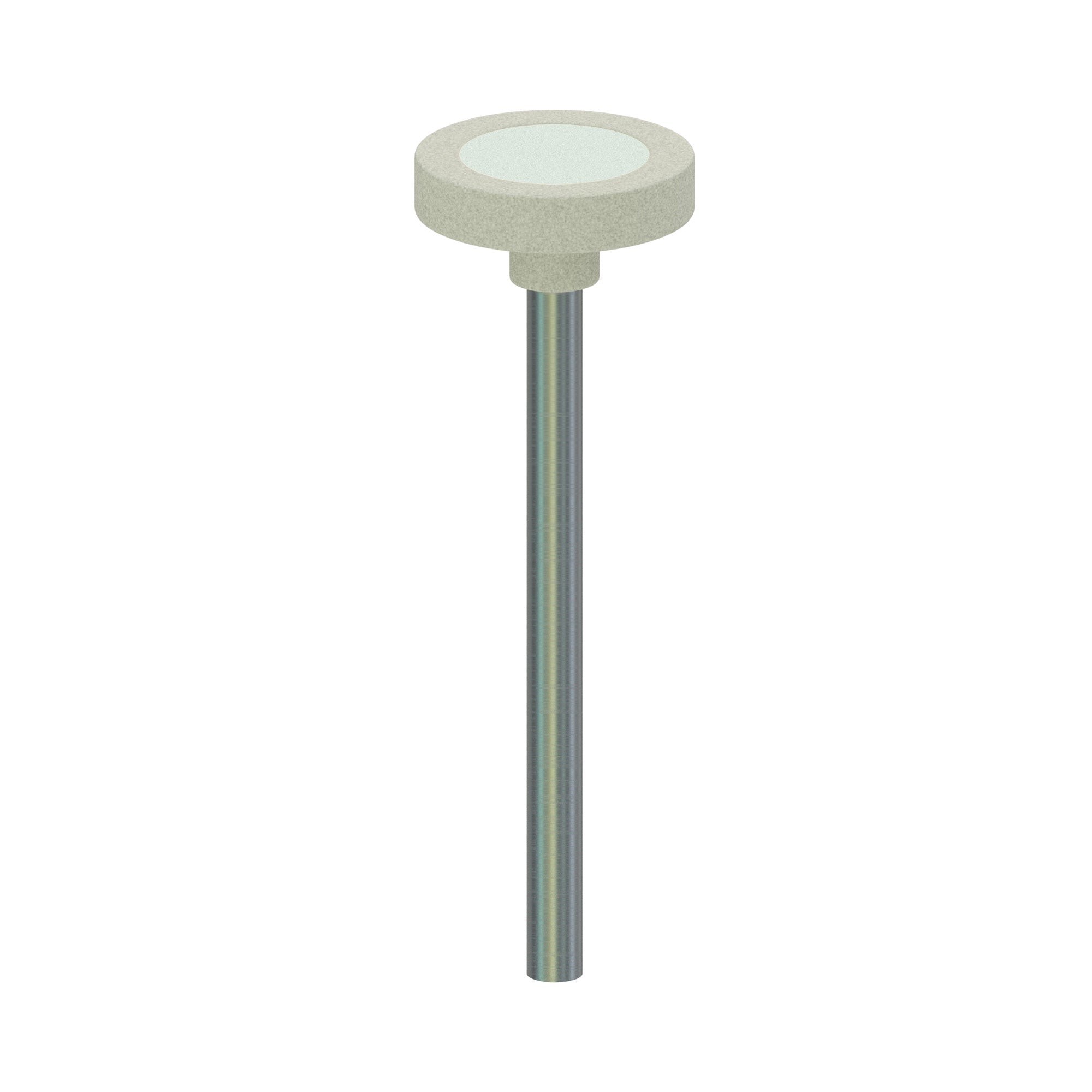 EVE Diamond Impregnated Silicone Polisher Wheels Set of 5 (HP Ø2.35mm)_3