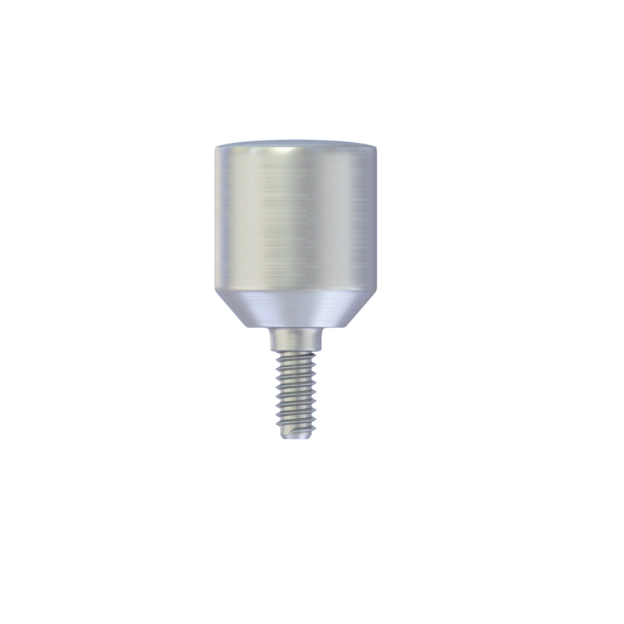DIP Wide Profile Ø5.5mm Healing Cap - Internal Hex RP 2.42mm