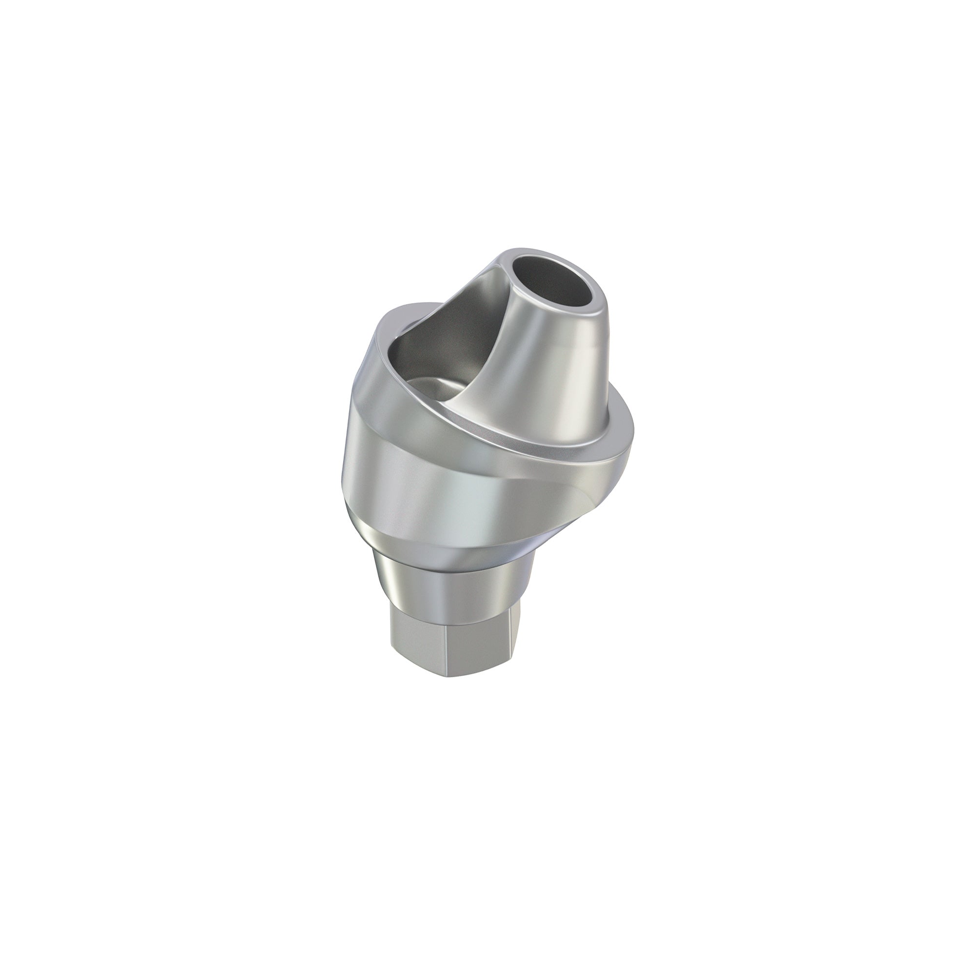 DIP Angulated Multi-Unit Abutment Osstem® TS / Hiossen® ET Mini 2.1mm