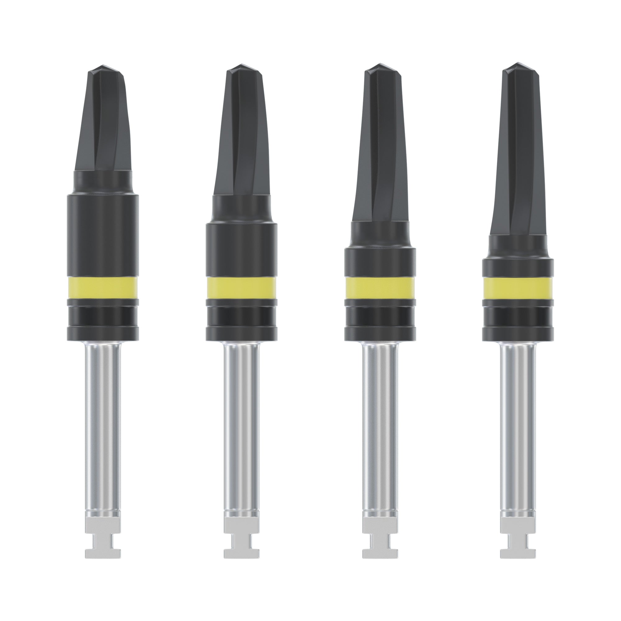 DIP Surgical Implantology Conical Drills With Build In Stopper_6