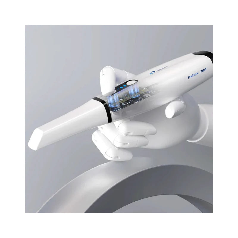 Eighteeth Helios 700 Wireless Intraoral Scanner_5