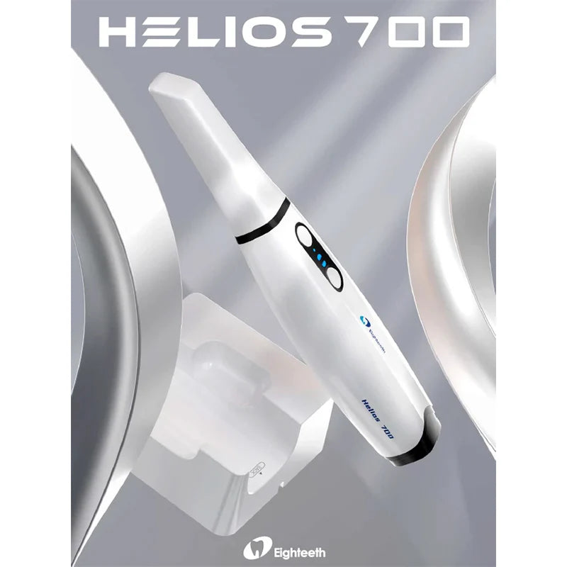 Eighteeth Helios 700 Wireless Intraoral Scanner_3