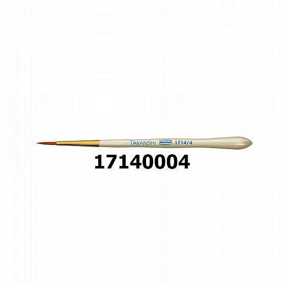 Professional Dental Laboratory Brush