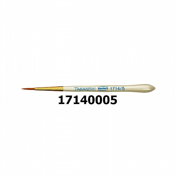 Durable Synthetic Bristles for Long-Term Use