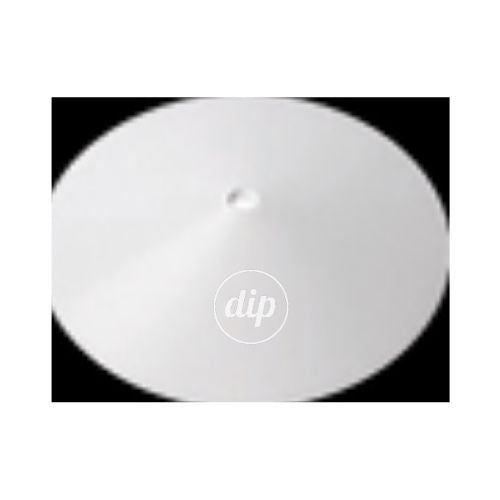 Protective Silicone Disk for Overdenture Attachment (Pack of 4)