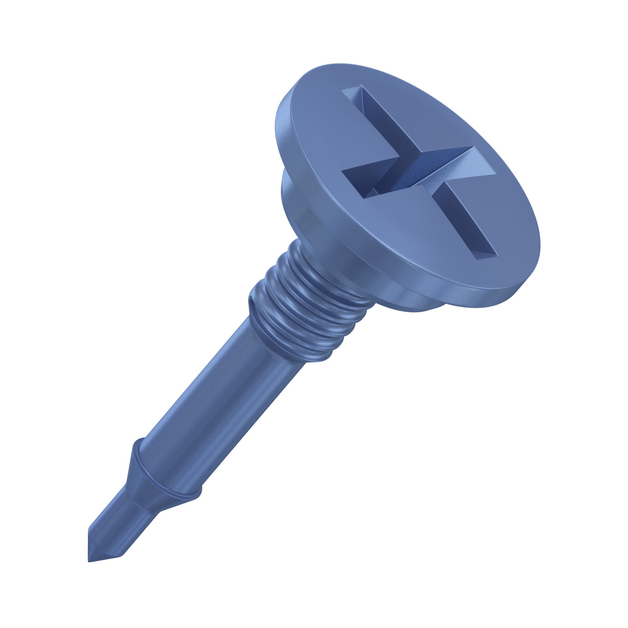 DIP GBR Bone Tacks For Titanium Mesh Membrane Fixation Ø2.5mm_5