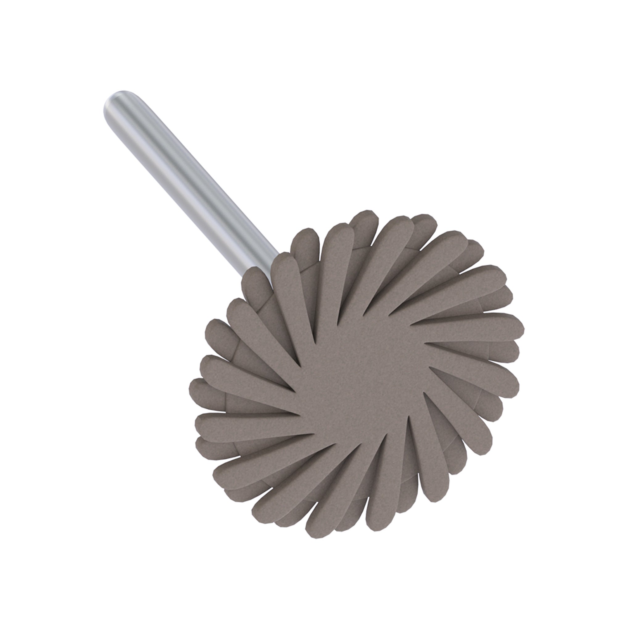 EVE TWIST Diamond Impregnated Silicone Polisher Set of 3 (HP Ø2.35mm)_3