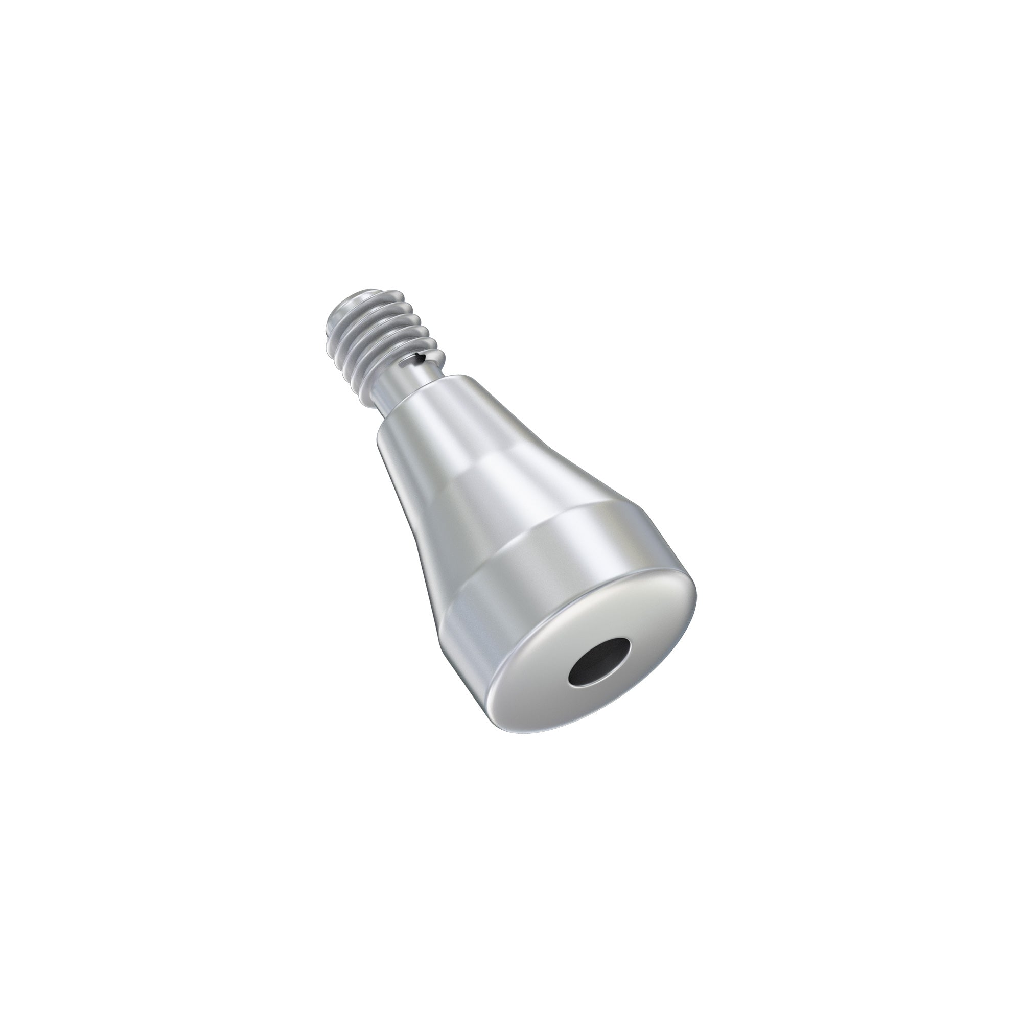 DIP Healing Cap / Abutment Ø4.6mm Osstem® TS / Hiossen® ET Regular Platform (RP) Compatible_9