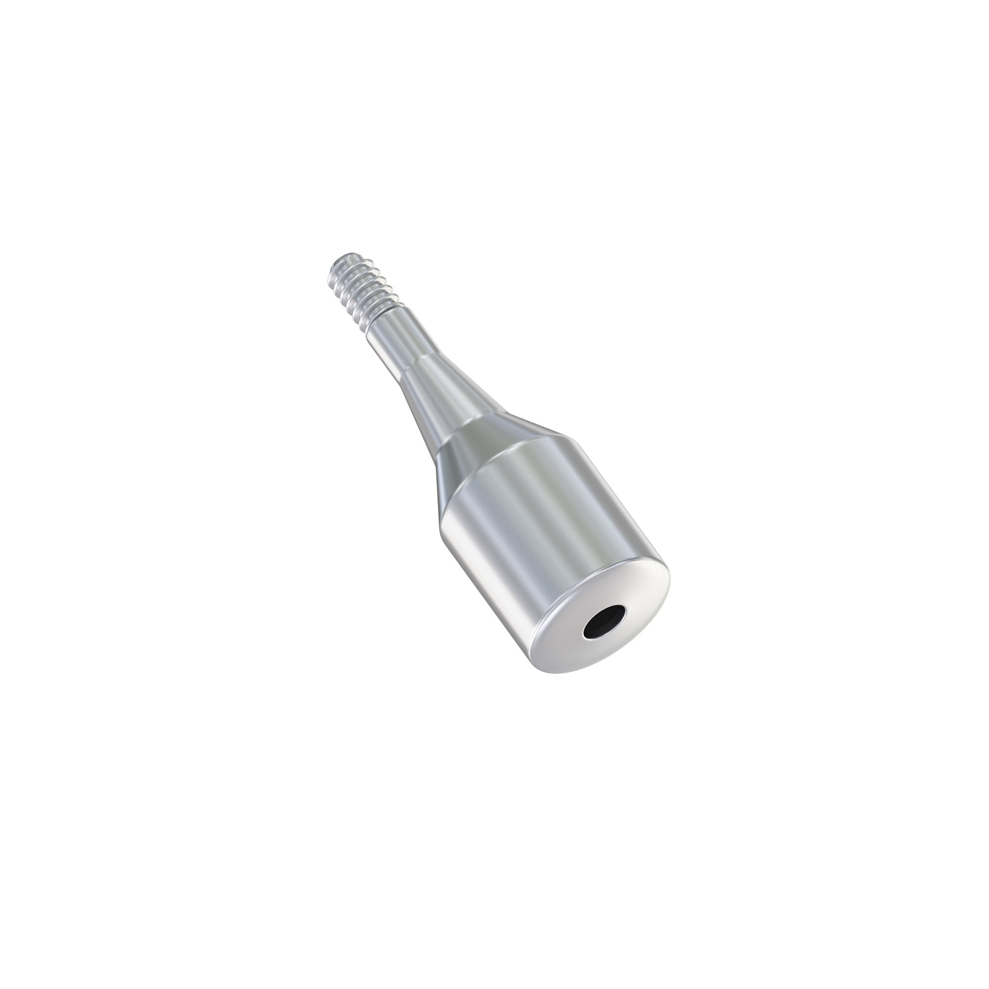 DIP Healing Cap / Abutment Ø4.6mm Osstem® TS / Hiossen® ET Mini Platform (NP) Compatible