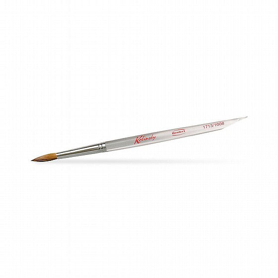 Modern Design with Protective Handle Function