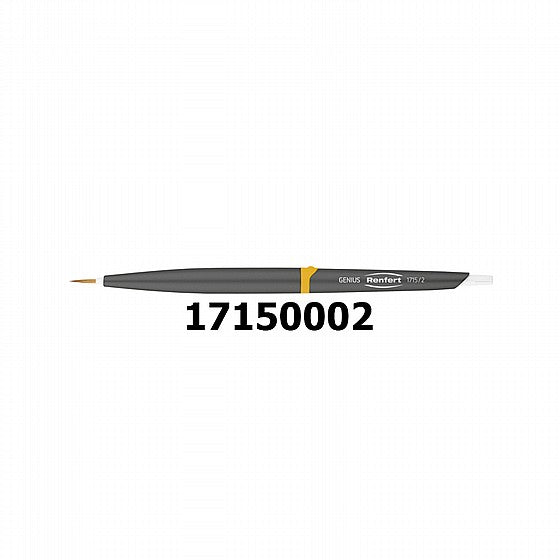 Modern Design with Protective Handle