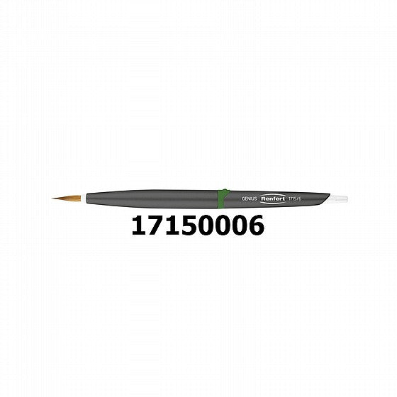 Ergonomic Handle for Comfortable Grip