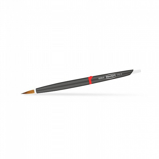 Strong and Stable Bristles for Accurate Work
