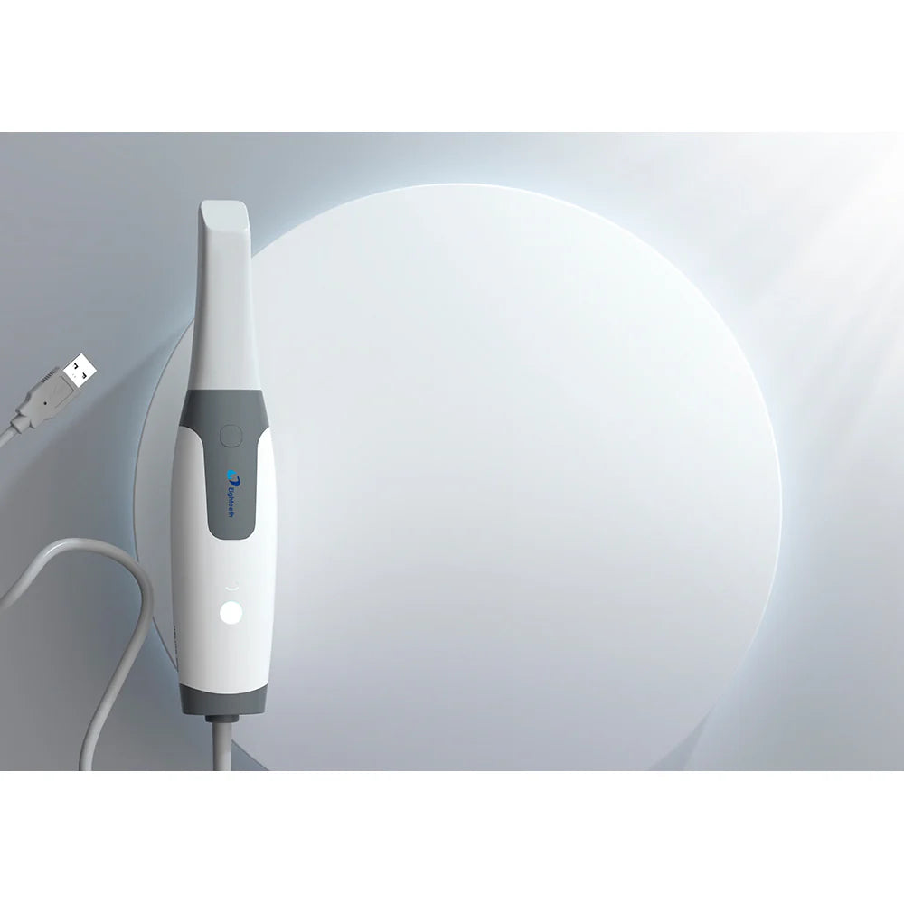 Eighteeth Helios 600 Intraoral Scanner_4
