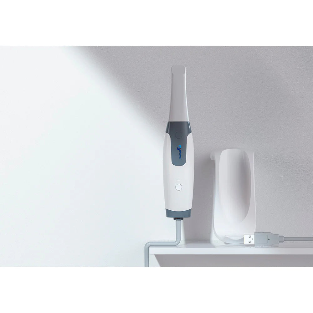 Eighteeth Helios 600 Intraoral Scanner_7