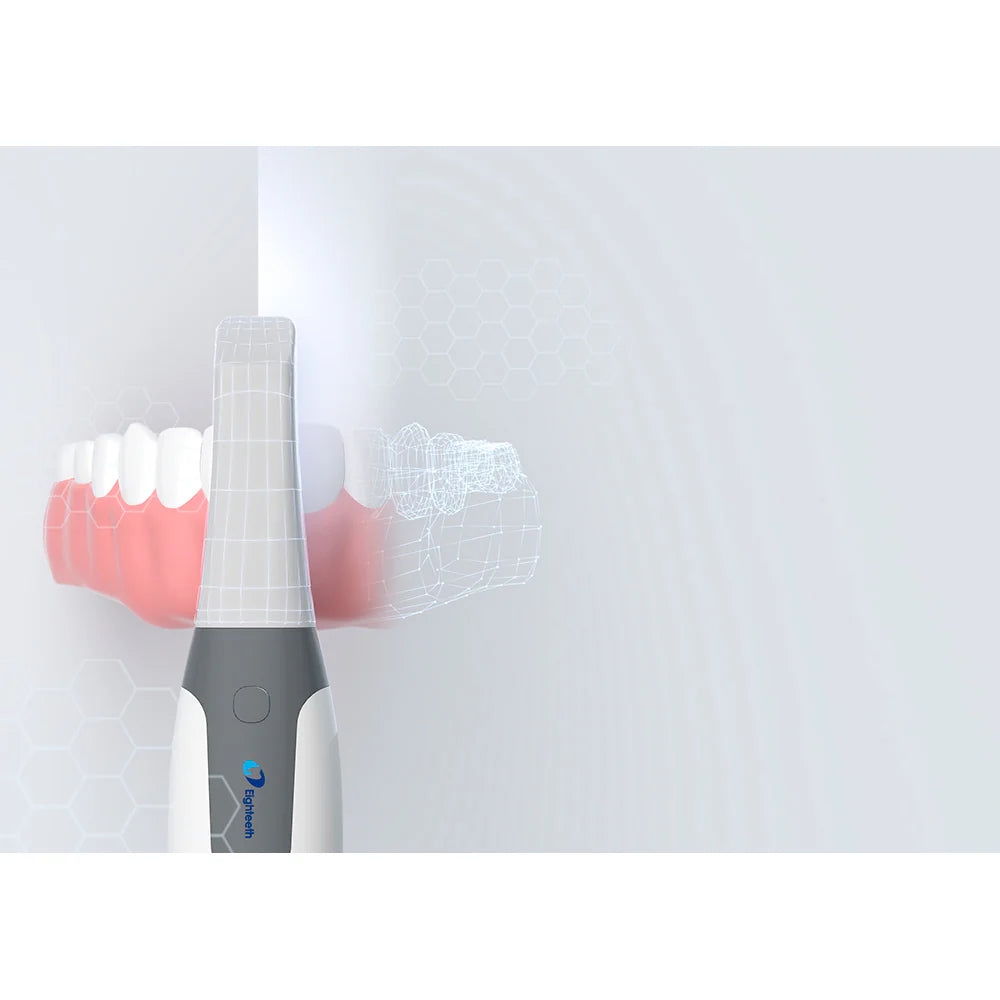 Eighteeth Helios 600 Intraoral Scanner_10