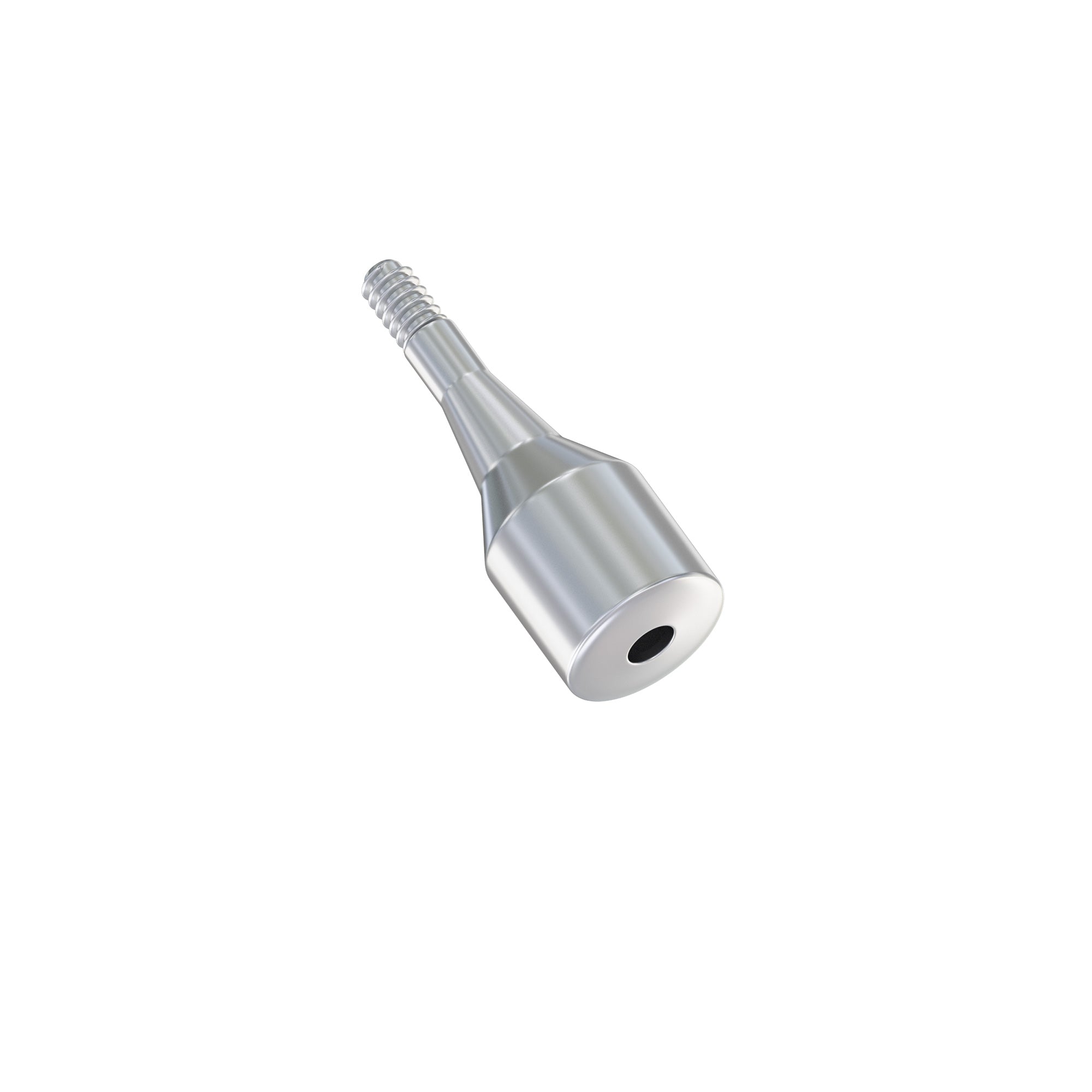 DIP Healing Cap / Abutment Ø4.6mm Osstem® TS / Hiossen® ET Mini Platform (NP) Compatible