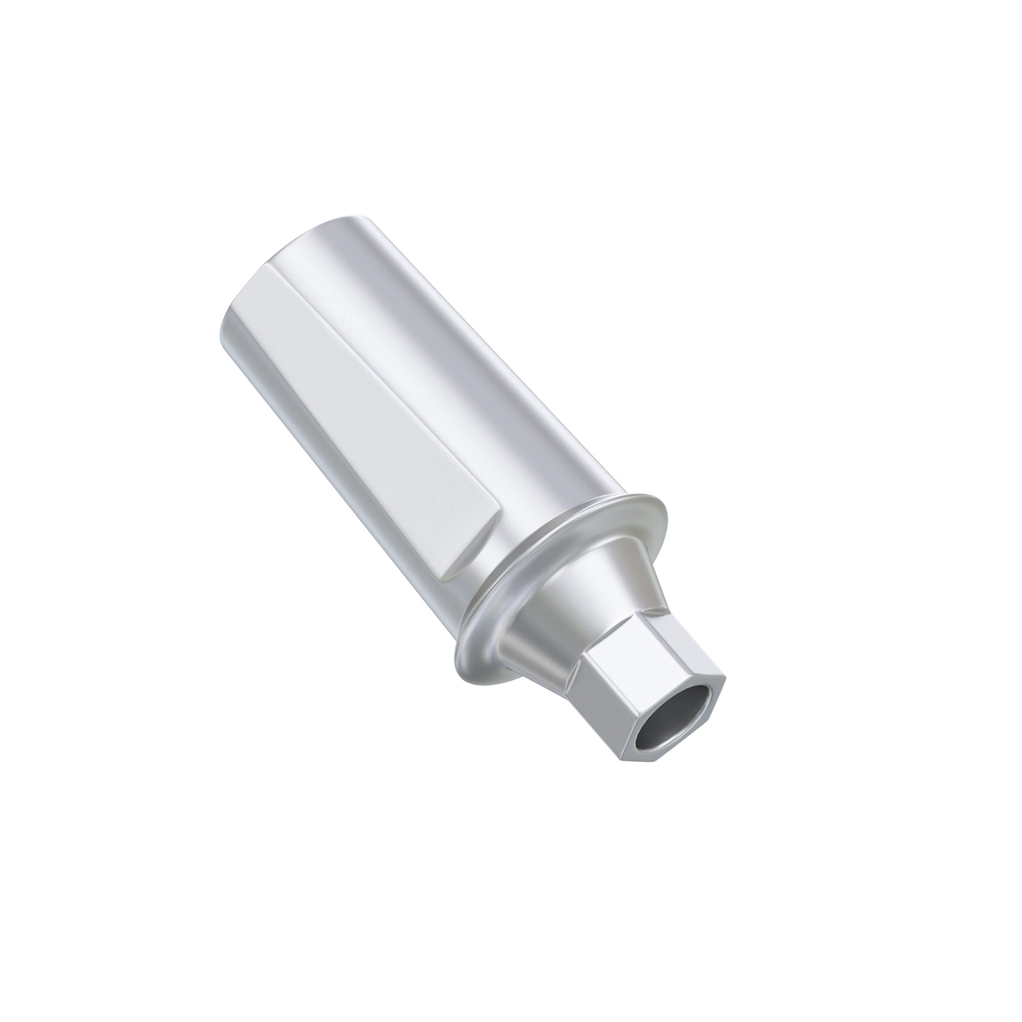 DIP Anatomic Abutment Osstem® TS / Hiossen® ET Mini Platform Compatible_5