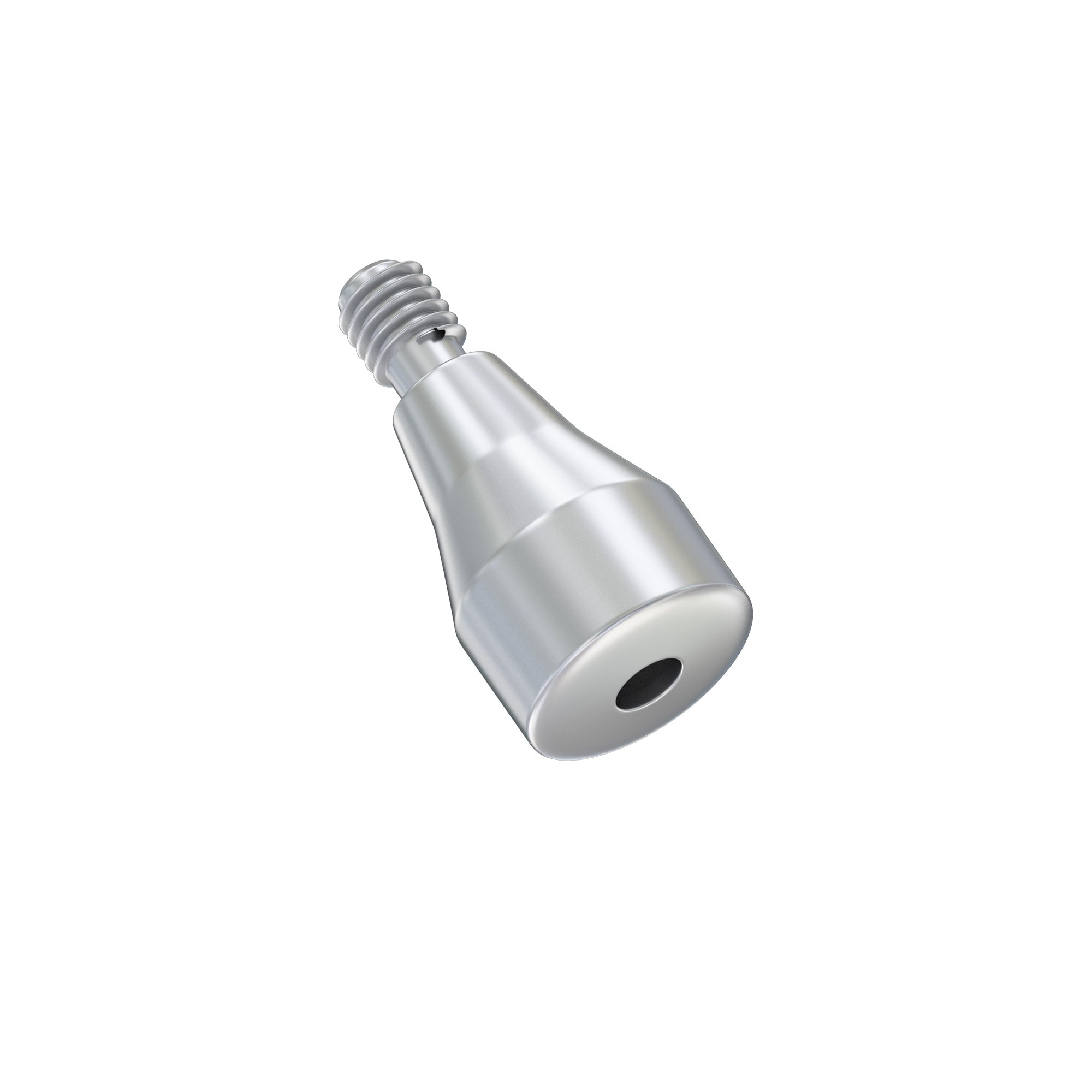 DIP Healing Cap / Abutment Ø4.6mm Osstem® TS / Hiossen® ET Regular Platform (RP) Compatible_8