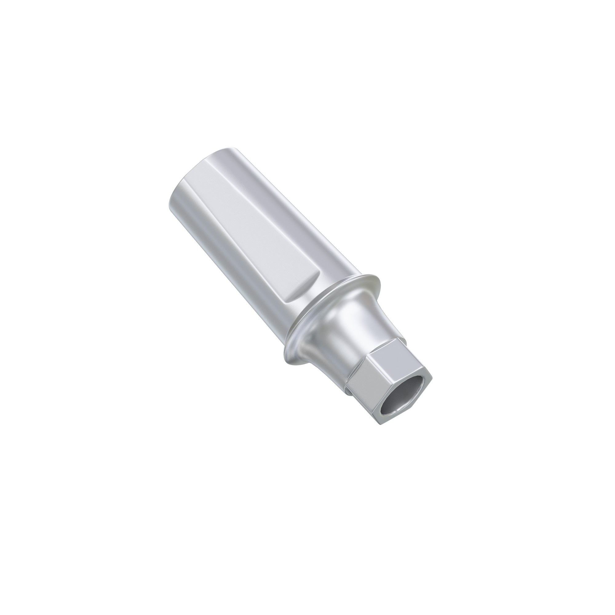 DIP Anatomic Abutment Osstem® TS / Hiossen® ET Regular Platform Compatible_5