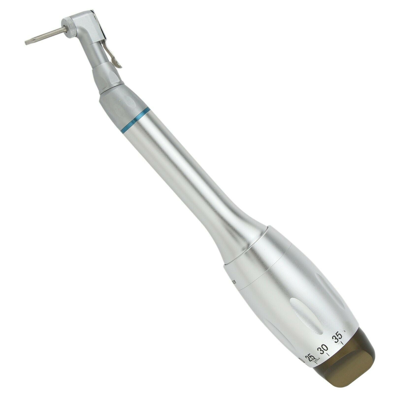 DIP Manual Torque Driver For Prosthetic 5-35Ncm - Connection Ø1.25mm_5