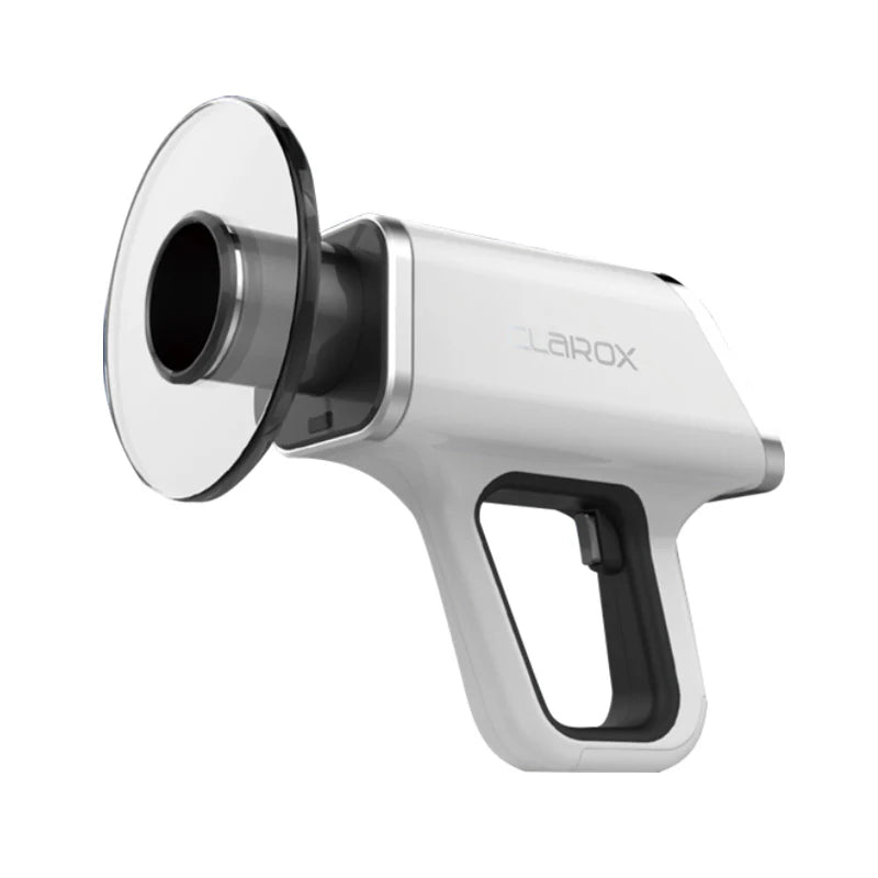 CLAROX VX-30 portable dental X-ray device