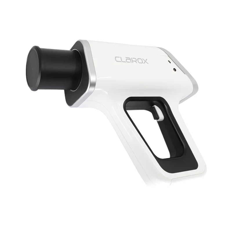 CLAROX VX-30 Portable Dental X-Ray Device_5