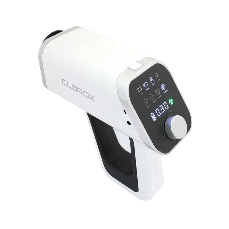 CLAROX VX-30 Portable Dental X-Ray Device_4