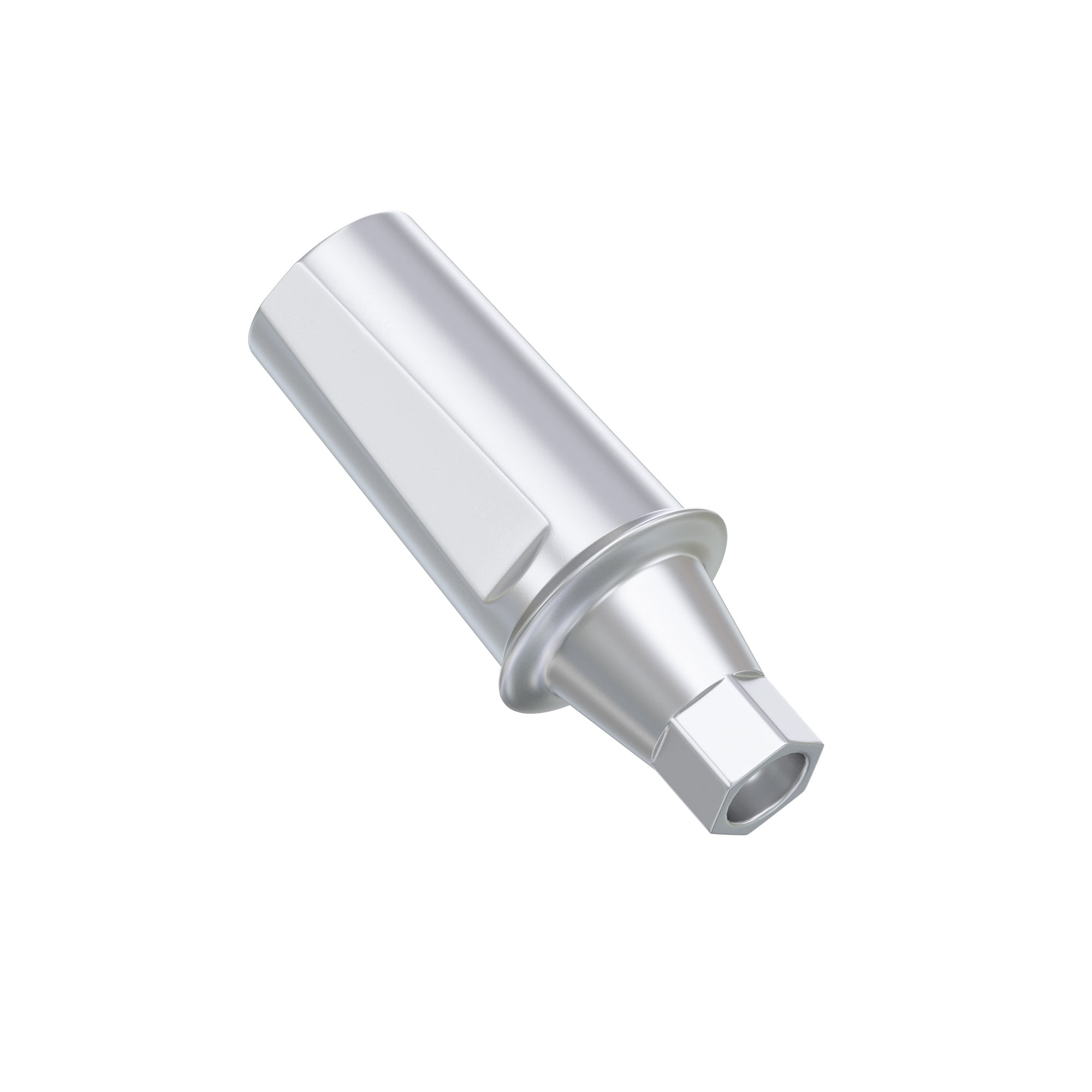 DIP Anatomic Abutment Osstem® TS / Hiossen® ET Mini Platform Compatible_4