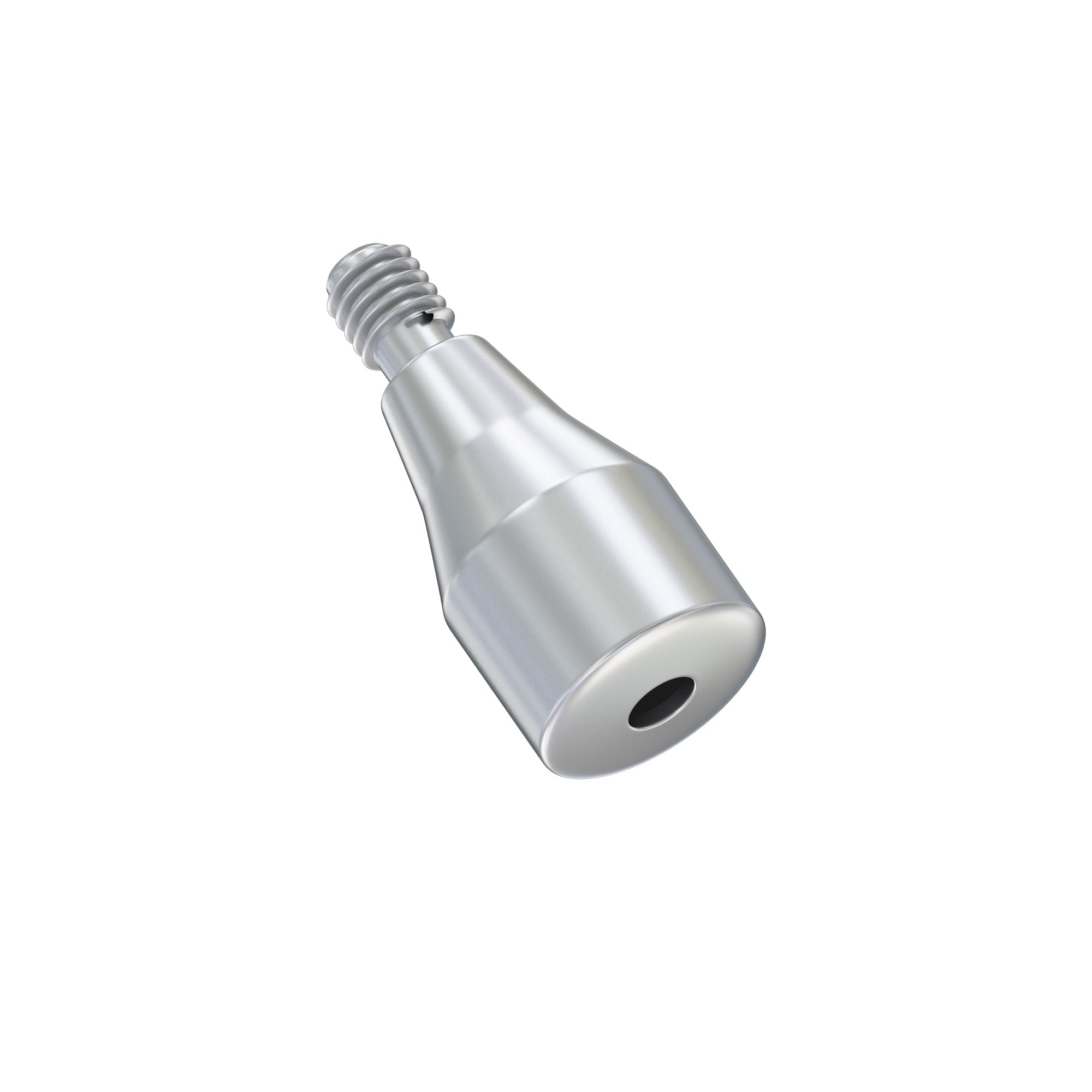 DIP Healing Cap / Abutment Ø4.6mm Osstem® TS / Hiossen® ET Regular Platform (RP) Compatible_7