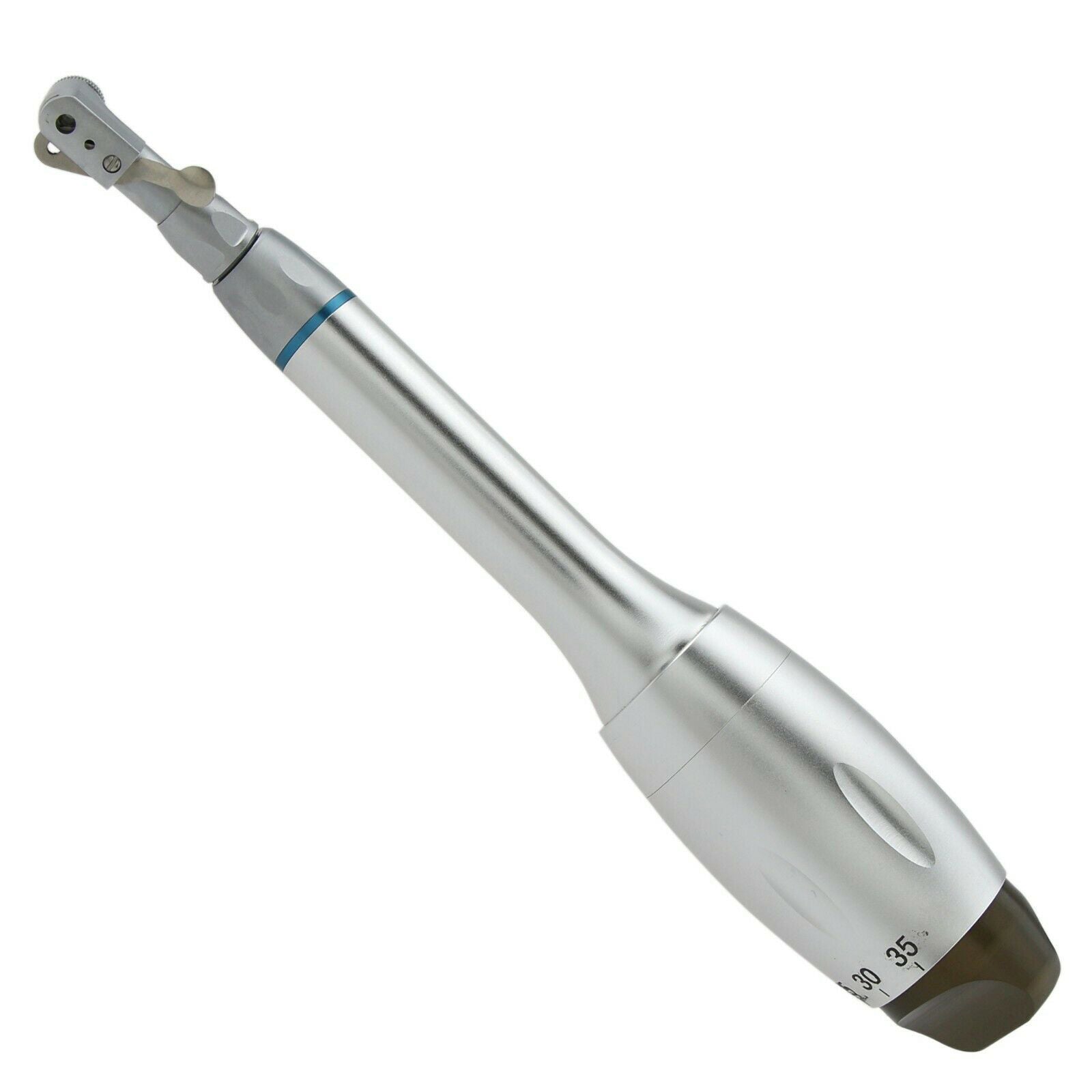 DIP Manual Torque Driver For Prosthetic 5-35Ncm - Connection Ø1.25mm_4
