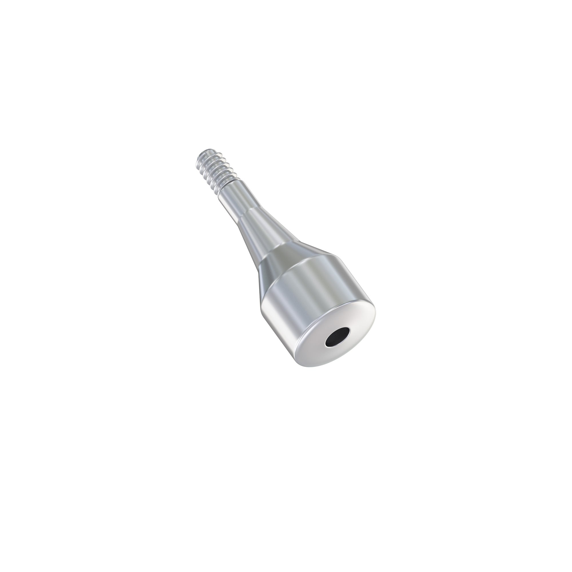 DIP Healing Cap / Abutment Ø4.6mm Osstem® TS / Hiossen® ET Mini Platform (NP) Compatible