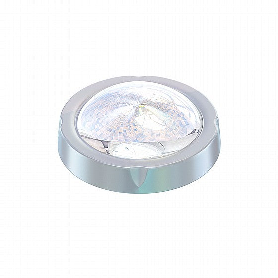 Air-driven dental prophy jet polishing handpiece