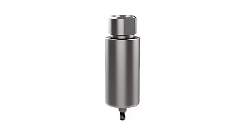 Arum® Pre-milled Abutment for Zimmer® 3.5 Compatible RP