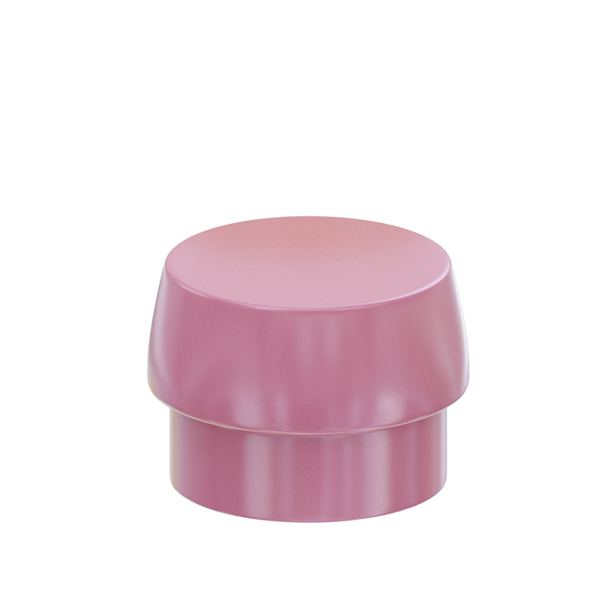 Rhein83 Ball Attachment Soft Insert Female Retention Caps - Normal Size Ø2.5mm_5