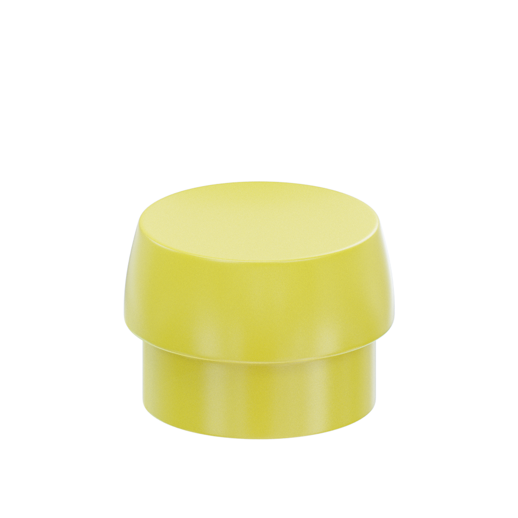 Rhein83 Ball Attachment Soft Insert Female Retention Caps - Normal Size Ø2.5mm_4