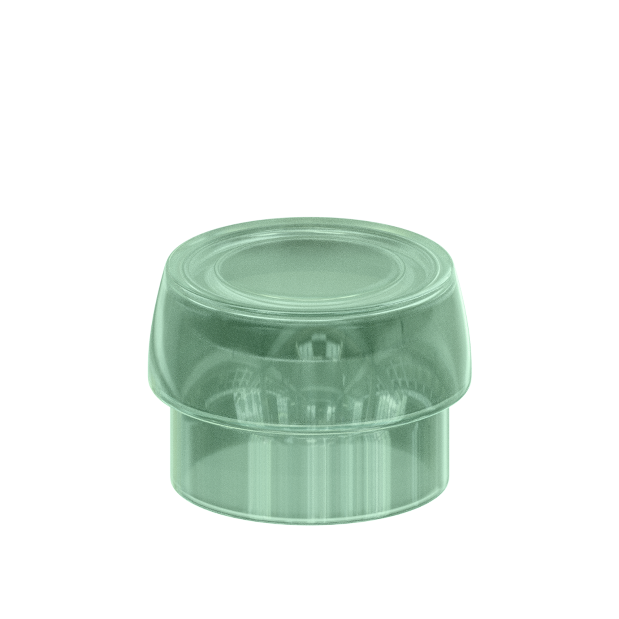 Rhein83 Ball Attachment Soft Insert Female Retention Caps - Normal Size Ø2.5mm_9