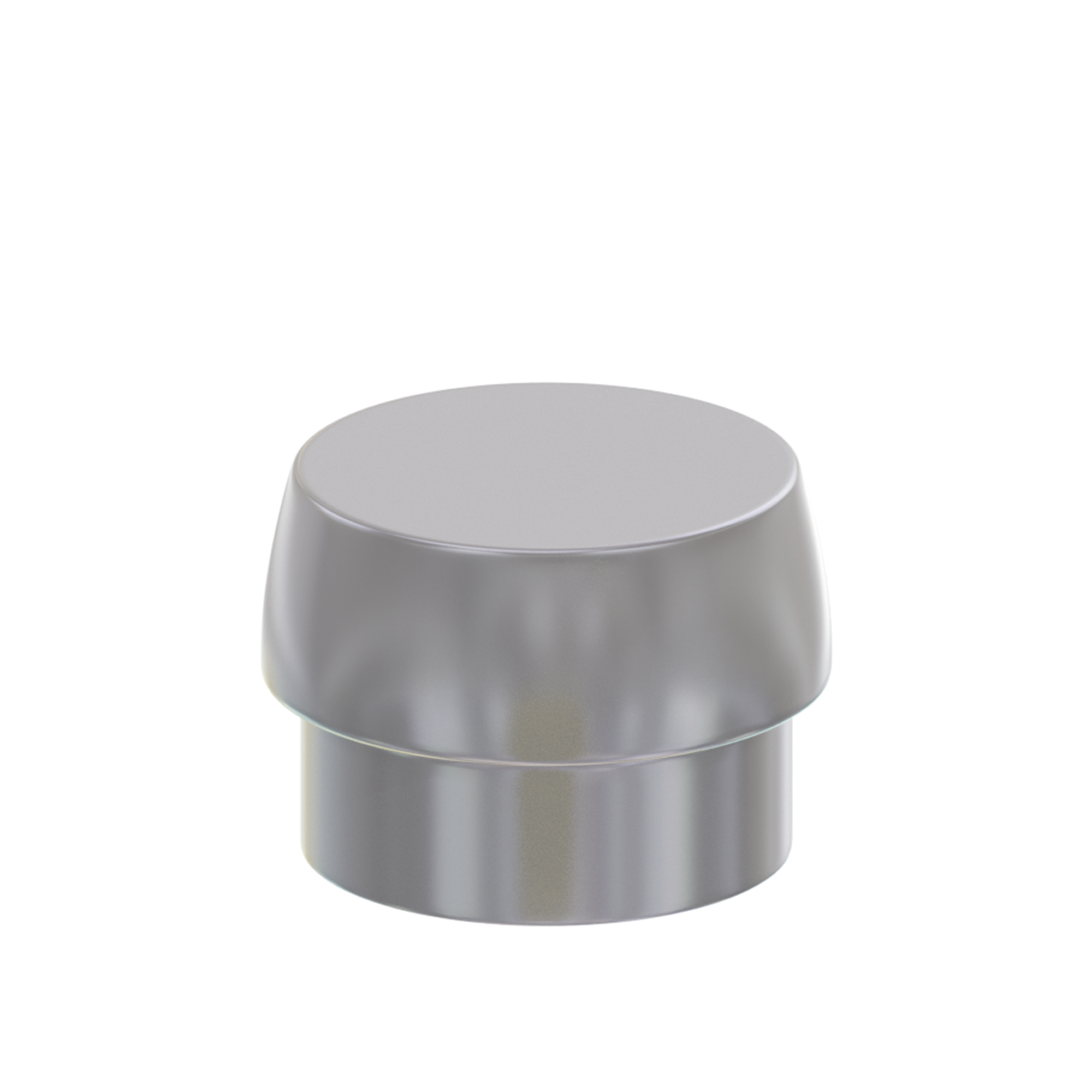 Rhein83 Ball Attachment Soft Insert Female Retention Caps - Normal Size Ø2.5mm_7