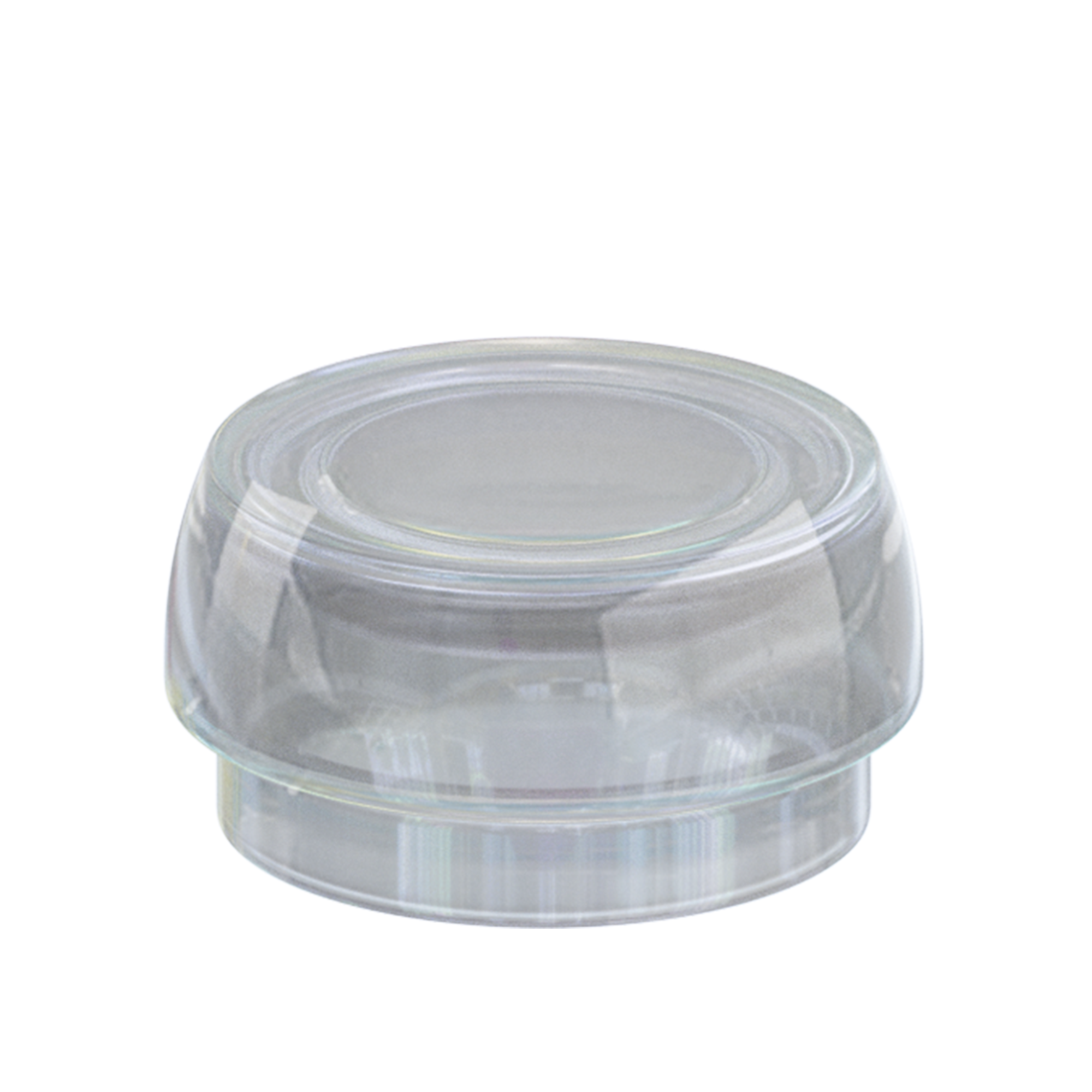 Angulated DIP-LOCK Low-Profile Hybrid Attachment Full Set - Internal Hex Ø2.42mm