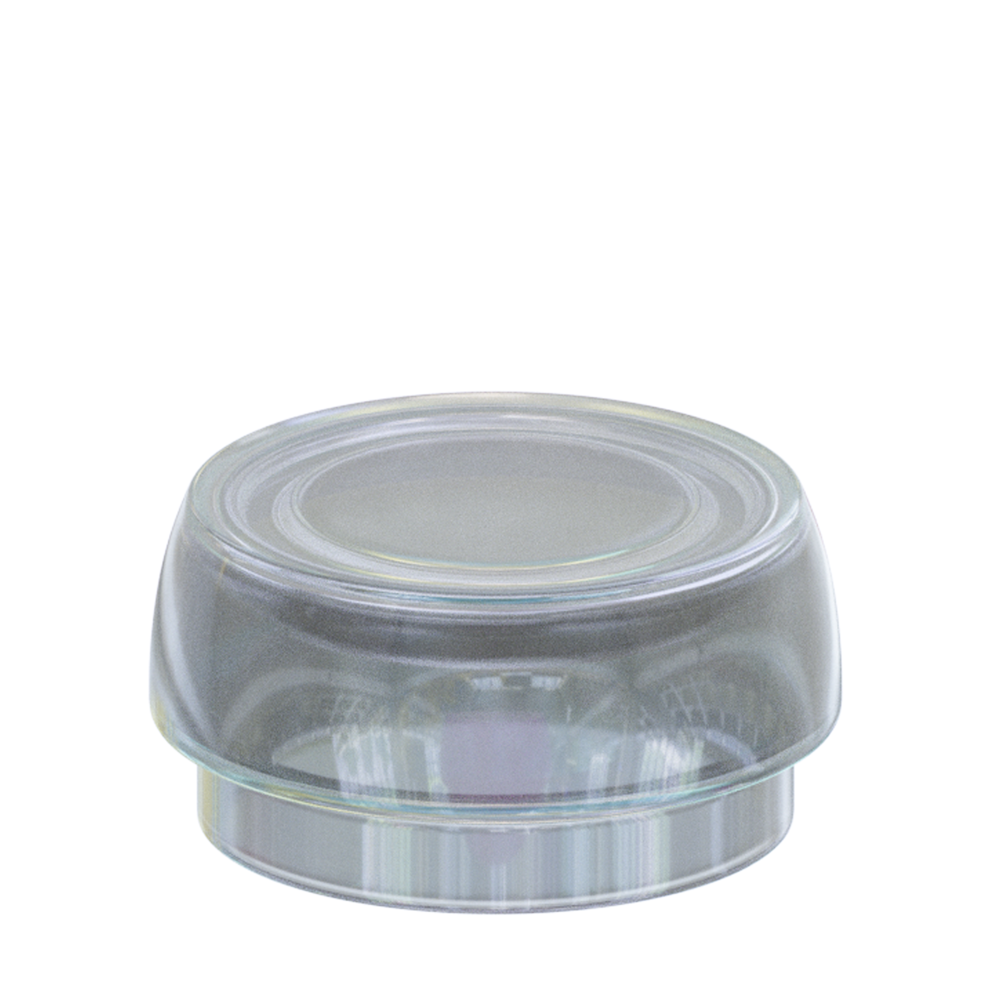 DIP Angulated Loc-in Overdenture Attachment 5.0mm Full Set - Conical Connection RP Ø4.3-5.0mm