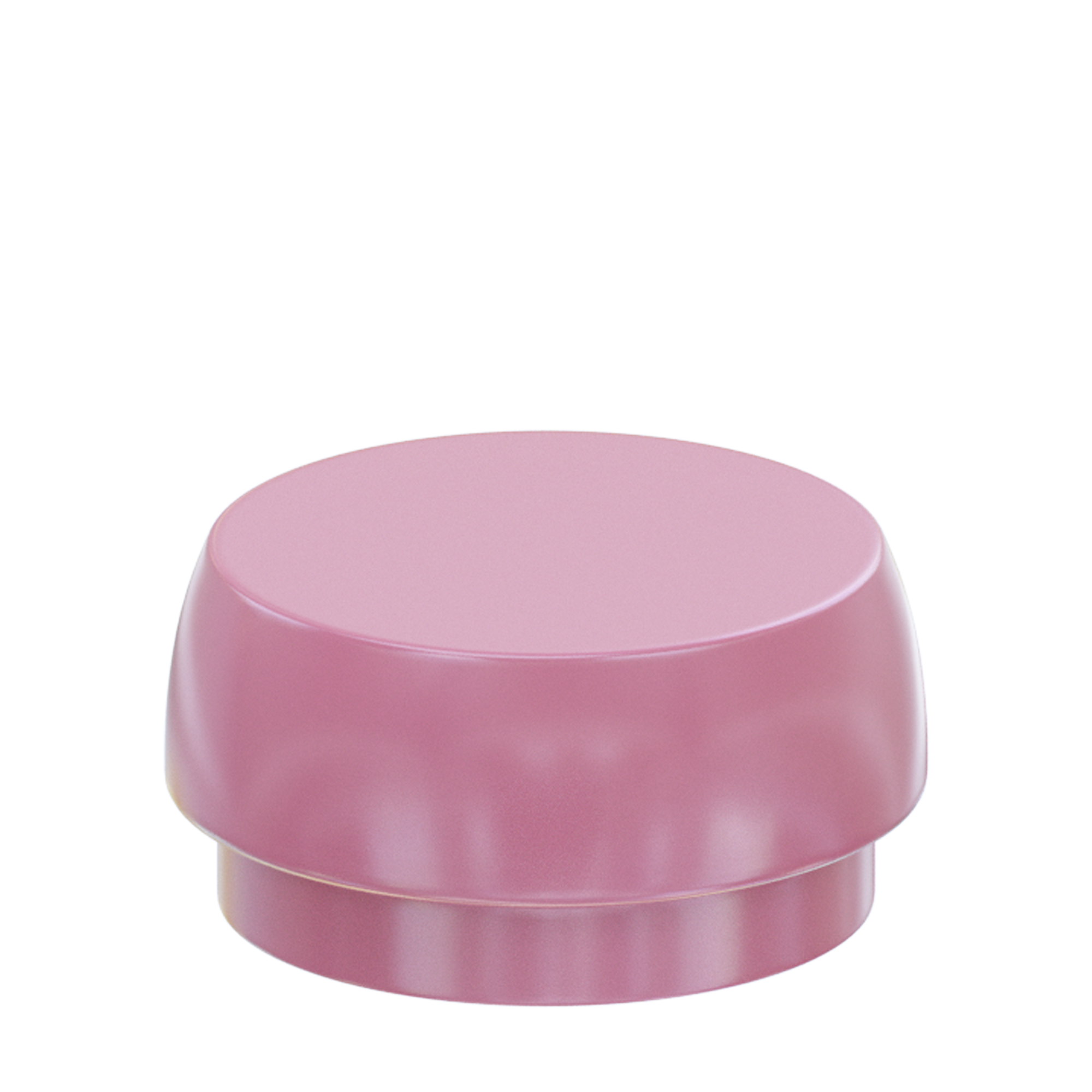 DIP NARROW Straight Loc-in Overdenture Attachment 3.5mm FULL SET- Internal Hex NP Ø2.00mm