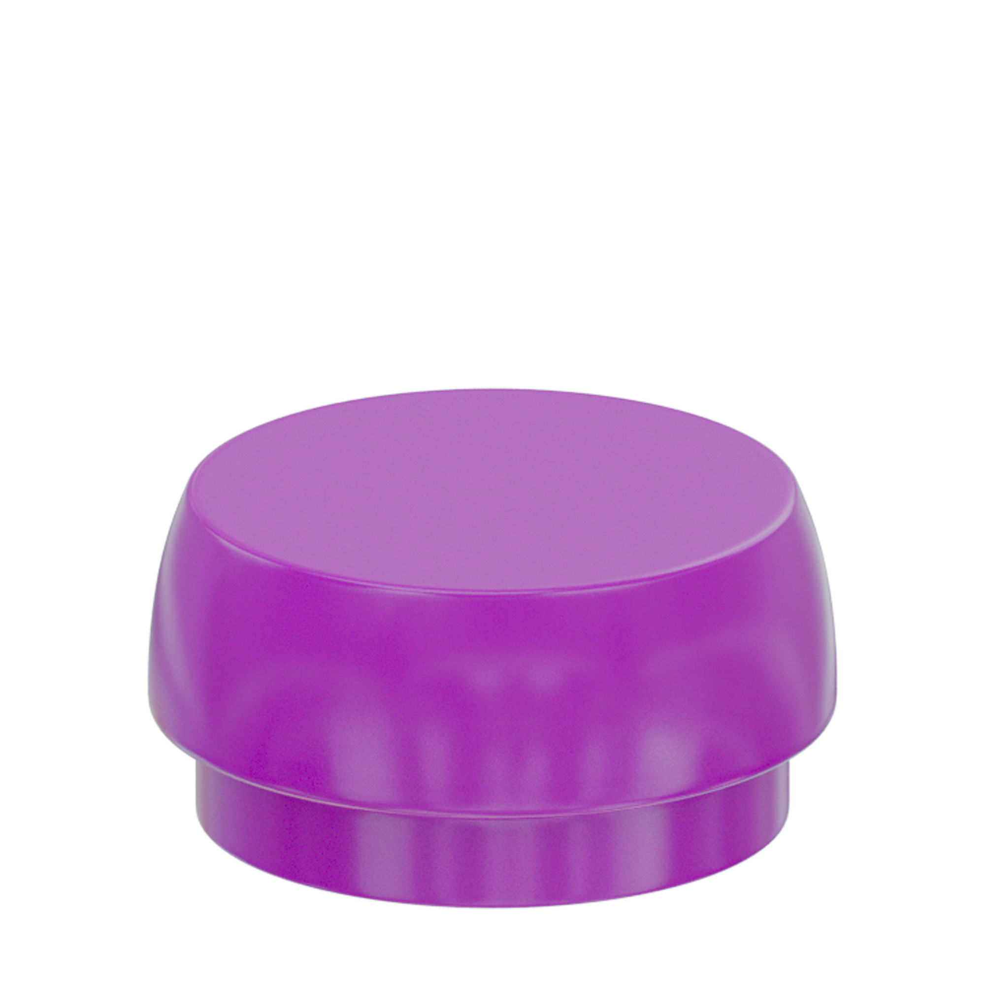 DIP Straight Loc-in Overdenture Attachment 3.6mm FULL SET - Conical Connection NP Ø3.5mm