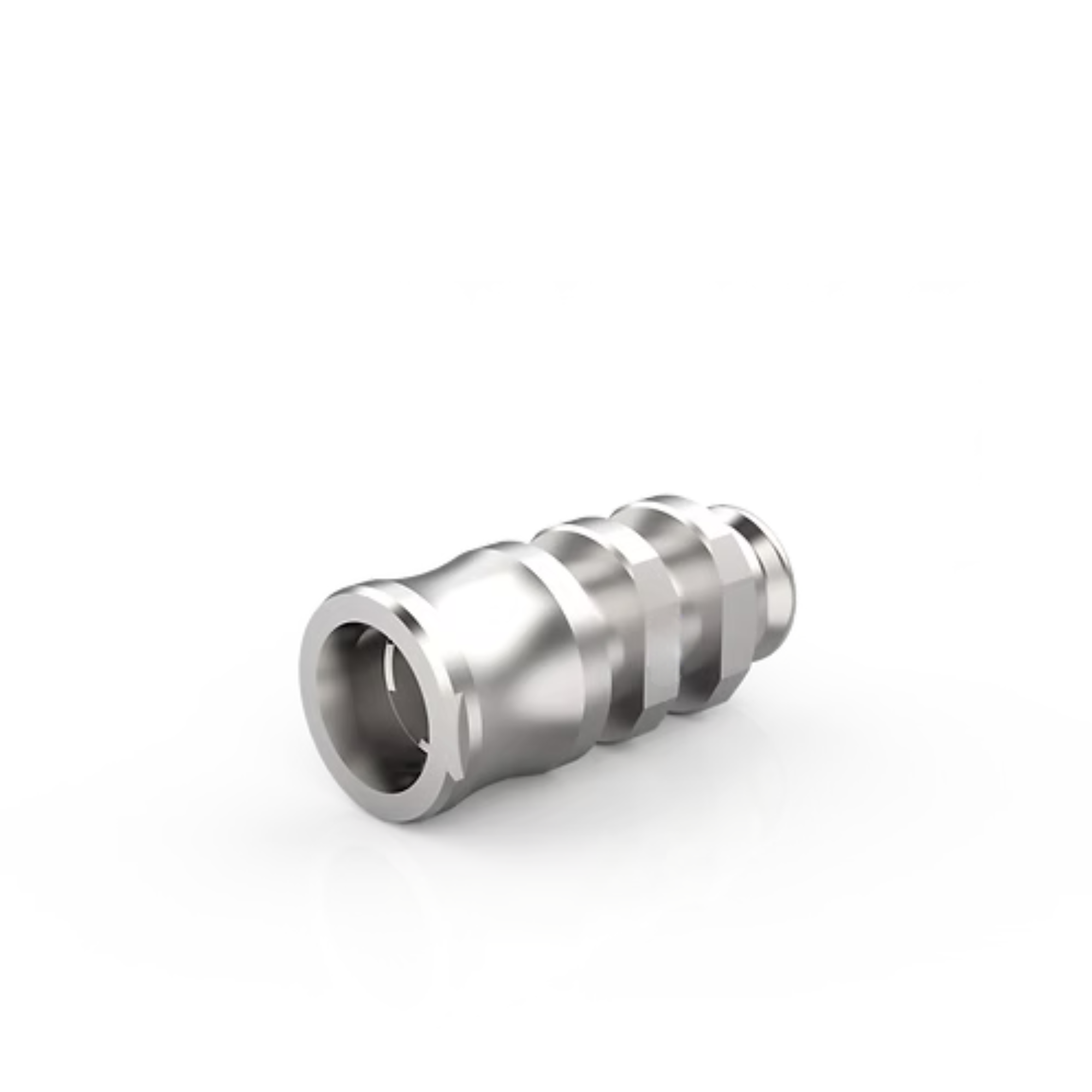 Fully compatible with Straumann Bone Level RC system